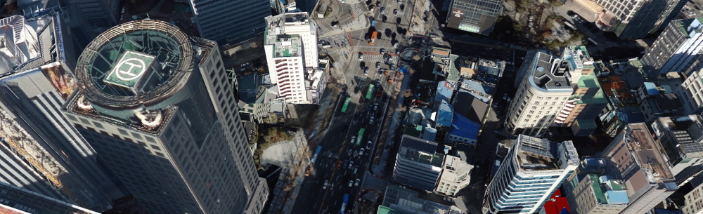 서울시, 도시문제해결 시뮬레이션 `디지털 트윈 S-Map` 전국 최초 구축    